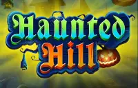 Haunted Hill Logo