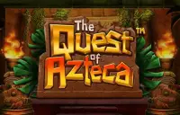 The Quest of Azteca Logo