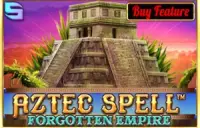 Aztec Spell Forgotten Empire Logo
