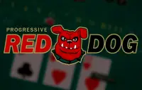 Red Dog Logo