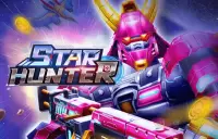 Star Hunter Logo