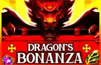 Dragon's Bonanza Logo