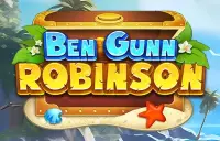 Ben Gunn Robinson Logo