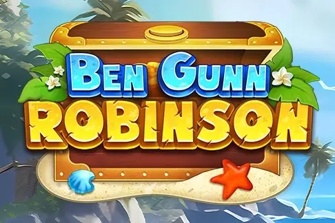 Ben Gunn Robinson Logo