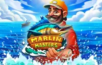 Marlin Masters Logo