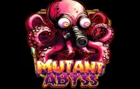 Mutant Abyss Logo