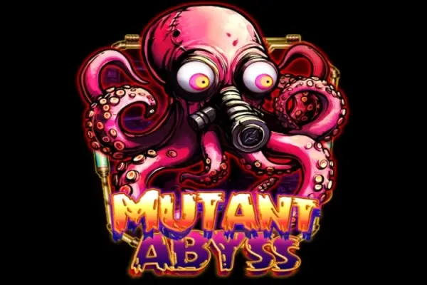 Mutant Abyss Logo