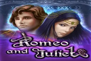 Romeo and Juliet Logo