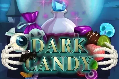 Dark Candy Logo