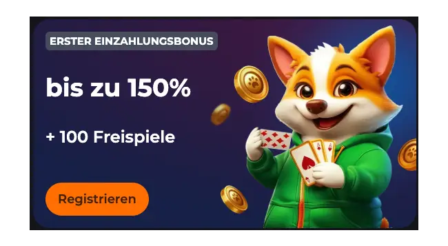 Corgibet Casino Test