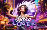 Lucky Loser Logo