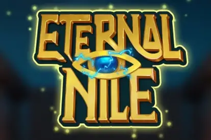 Eternal Nile Logo
