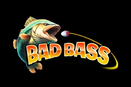 Bad Bass Logo