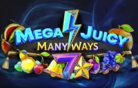 Mega Juicy Manyways Logo