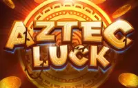 Aztec Luck Logo
