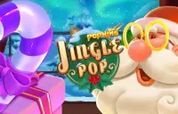JinglePop Logo
