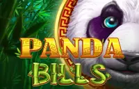 Panda Bills Logo