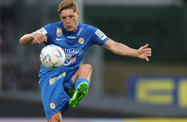 Alexander Prass Sturm Graz
