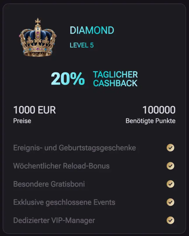 Jack-Pot Casino Test