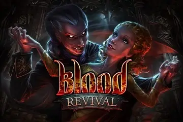 Blood Revival Logo