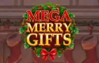Mega Merry Gifts Logo