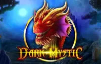 Dark Mystic Logo