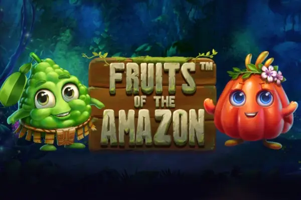Fruits of the Amazon Logo