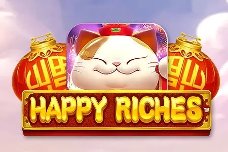 Happy Riches Logo