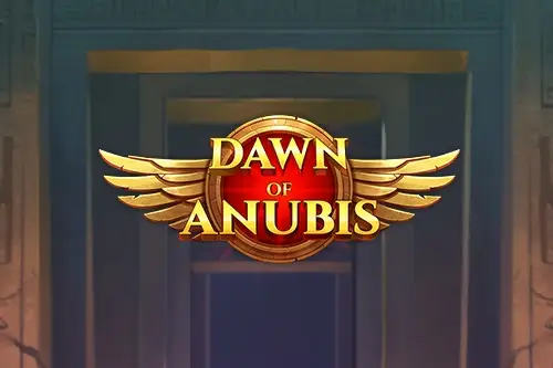 Dawn of Anubis Logo