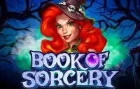 Book of Sorcery Logo