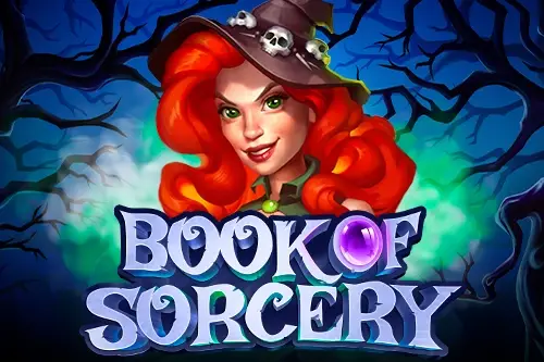 Book of Sorcery Logo