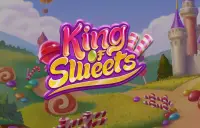 King of Sweets Logo