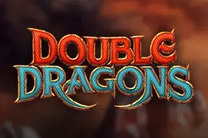 Double Dragons Logo