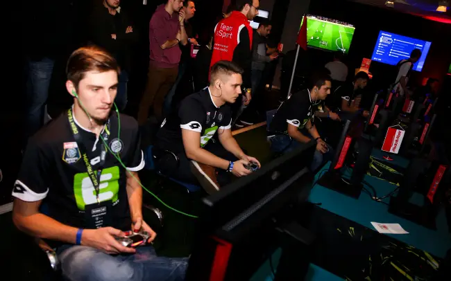 Esports-Prognosen und Wett Tipps