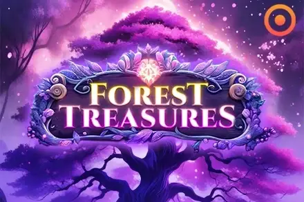 Forest Treasures Logo