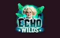 Echo Wilds Logo