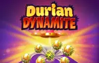 Durian Dynamite Logo