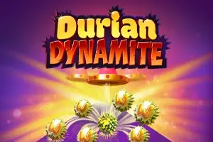 Durian Dynamite Logo
