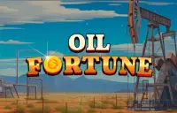 Oil Fortune Logo