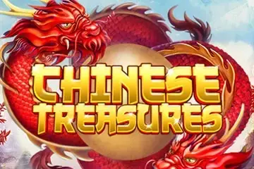Chinese Treasures Logo