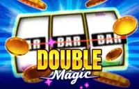 Double Magic Logo