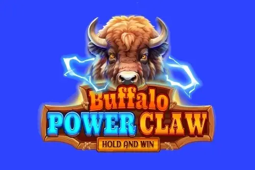 Buffalo Power Claw Logo