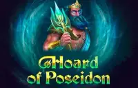 Hoard Of Poseidon Logo