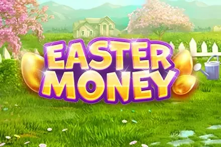 Easter Money Logo