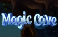 Magic Cave Logo