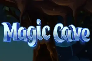 Magic Cave Logo