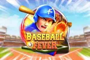 Baseball Fever Logo