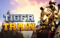 Tiger Train Logo
