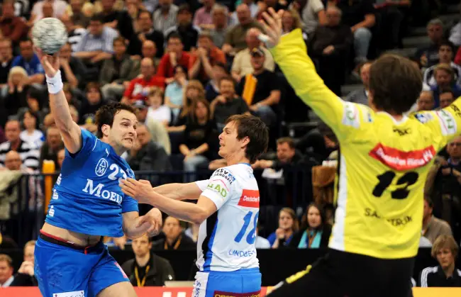 DHB Pokal Wett Tipp Hamburg vs Gummersbach