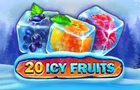 20 Icy Fruits Logo